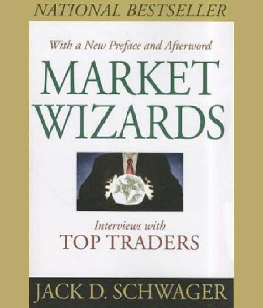 Market Wizards, Updated  (English, Paperback, Schwager Jack D.)