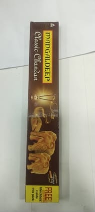 Mangaldeep Classic chandan  agarbatti 