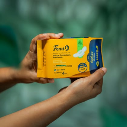 Trial - 280mm Sanitary Pads