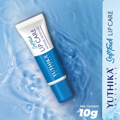 Yuthika Soft Touch Lip Care, Intense Moisture Lip Balm, Lips Moisturizing Balm 10 Gram Pack of 12 (Jar Pack) Yuthika Soft Touch Lip Care, Intense Moisture Lip Balm, Lips Moisturizing Balm 10 Gram Pack of 12 (Jar Pack)