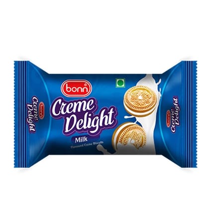 Bonn Creme Delight Biscuit 24.25gm