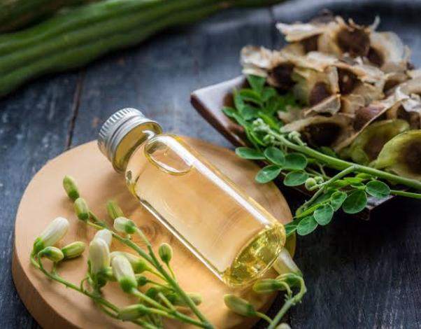 Moringa Hydrosol Extract 100 G