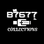 B7677 Collections B7677 Collections