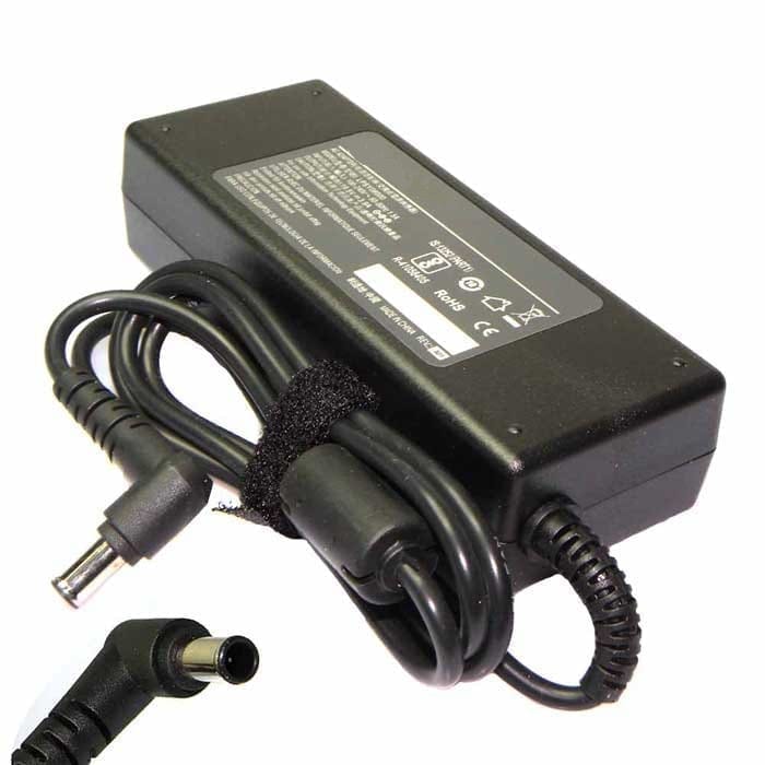 Laptop Adapter 75W 19.5V/3.95A For Sony (Pin Size 6.5mm*4.4mm) – Compatible