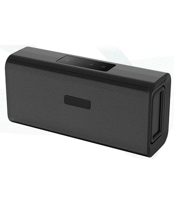 VERONIC PLAXONIC KOHINOOR 10 W Bluetooth Speaker Bluetooth V 5.3 with USB,SD card Slot,Aux Playback Time 12 hrs Assorted
