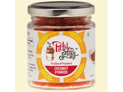 Coconut Powder 100 Grams