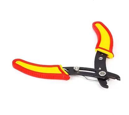Wire Stripper and Cutter Electronic Components Hobby Kit