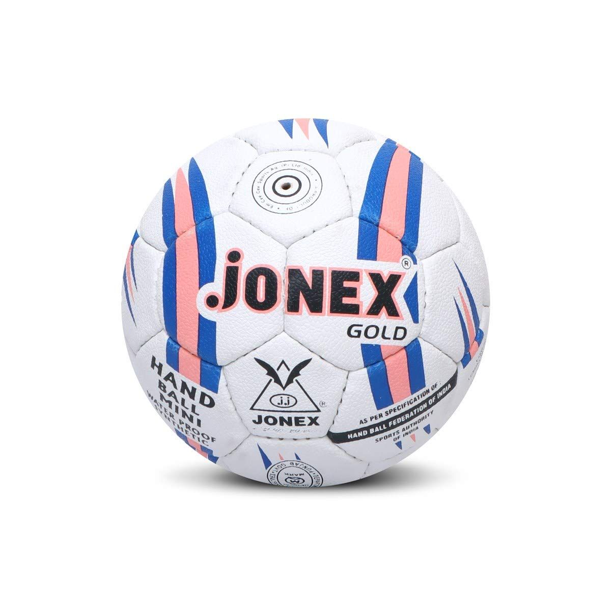 JONEX Gold Handball Mini