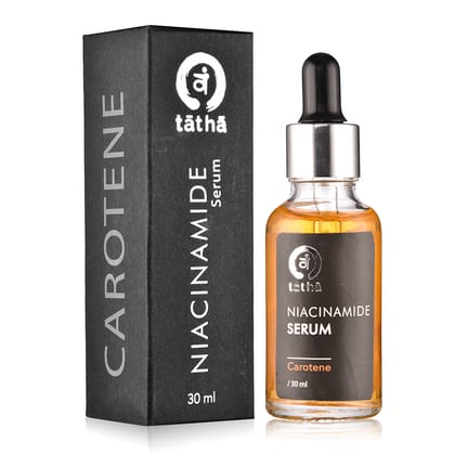 Tatha Niacinamide Serum