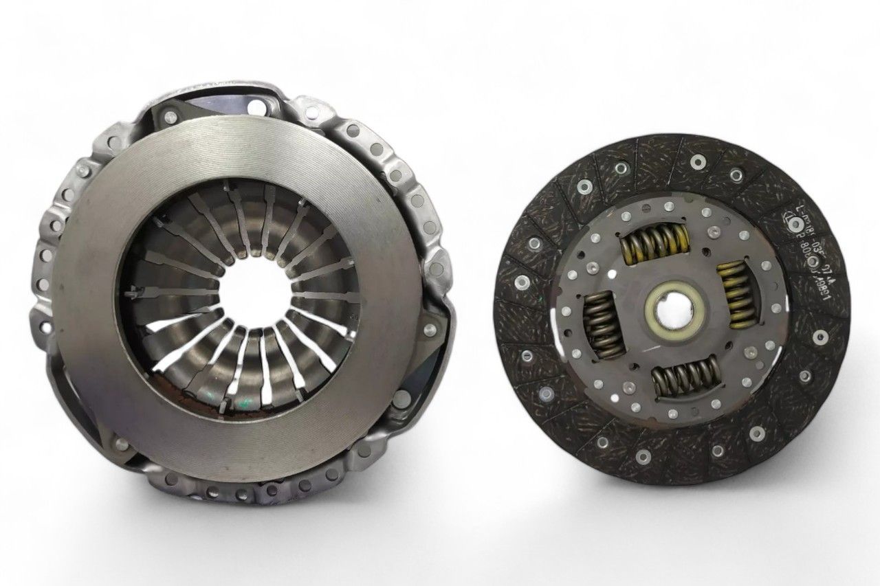 Luk Clutch Set (Disc+Pressure Plate) AV956427