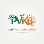 PVKB Online Organic Store