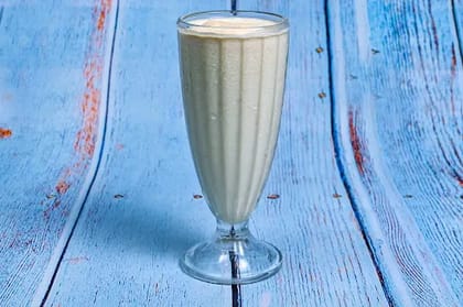Vanilla Shake