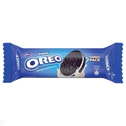 CADBURY OREO VANILLA BISCUIT 41.75GM