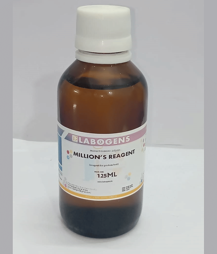 LABOGENS MILLION’S REAGENT  125ML
