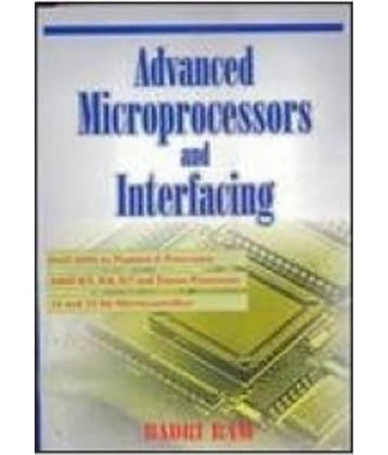 Advanced Microprocessor And Interfacing