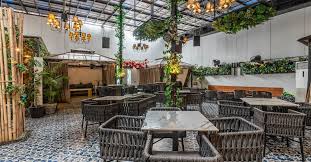 White Oak Restaurant