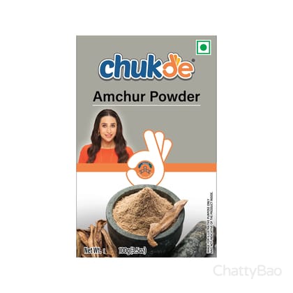 Chukde Spices Amchur Powder 100 g