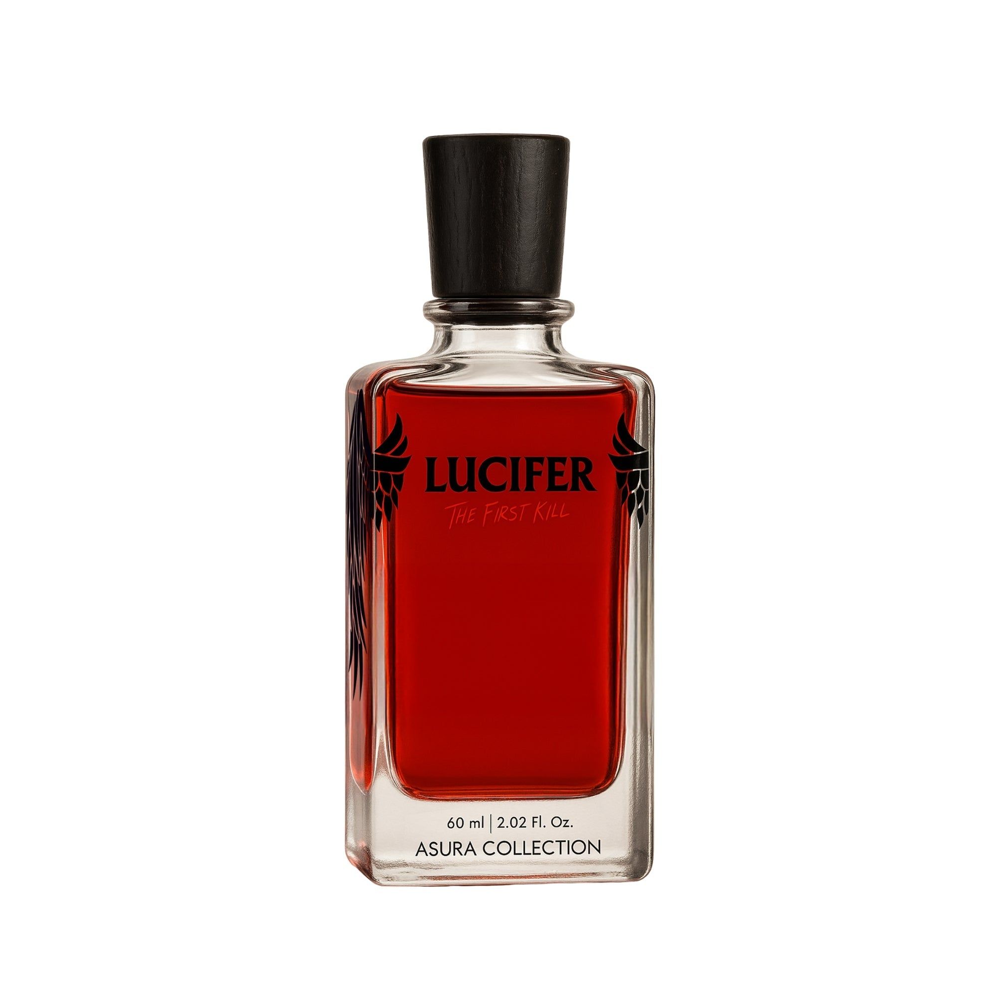 Lucifer: The First Kill