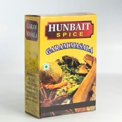 GARAM MASALA - 50 gm