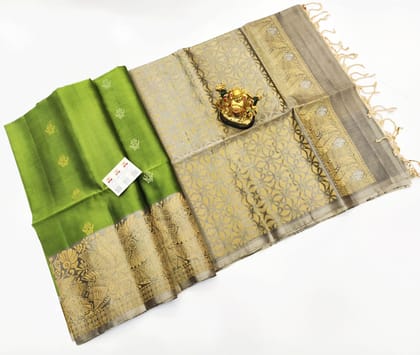 Kanjeewaram Bespoke Style 71-Bespoke