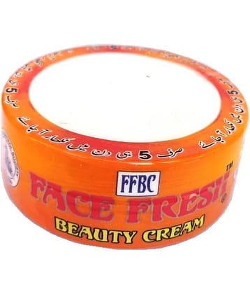 Face Fresh Skin Fairness Day Cream 23 gm