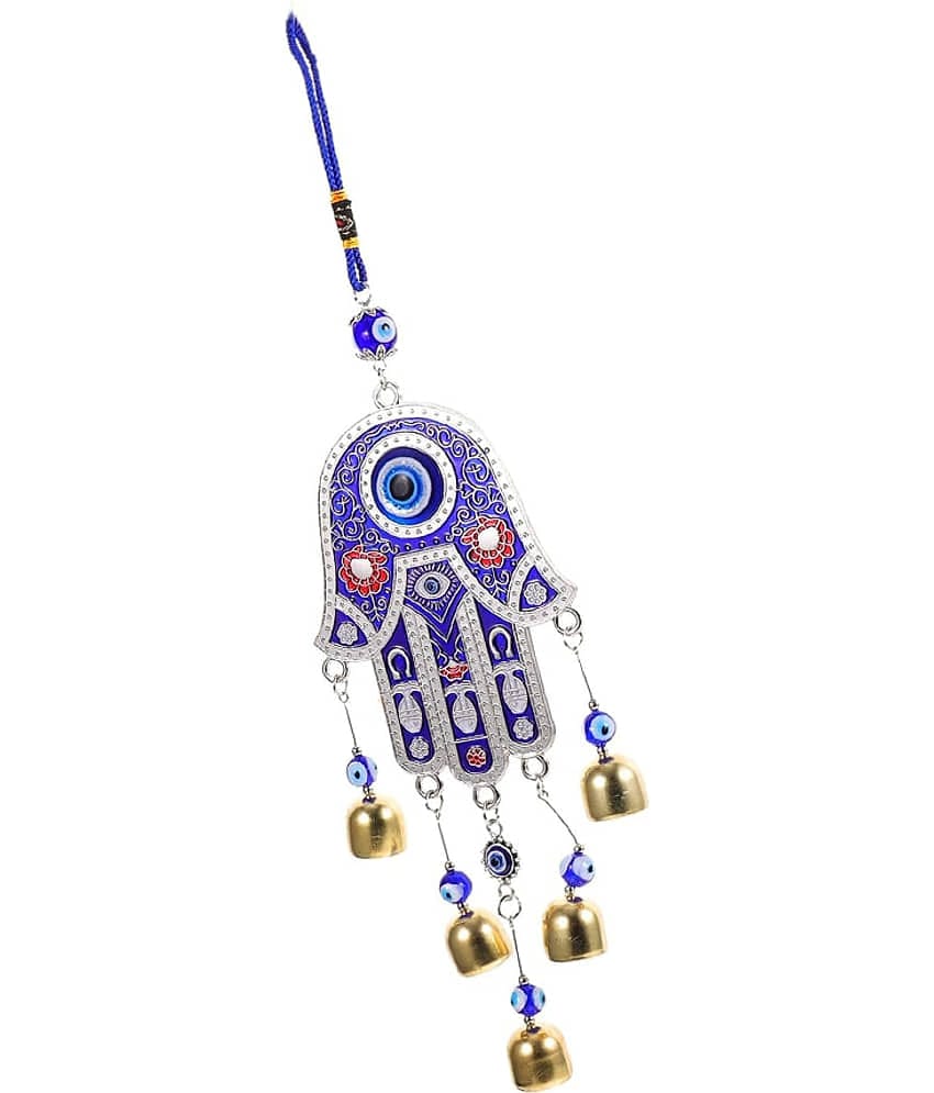 PAYSTORE Alloy Evil Eye Hanging