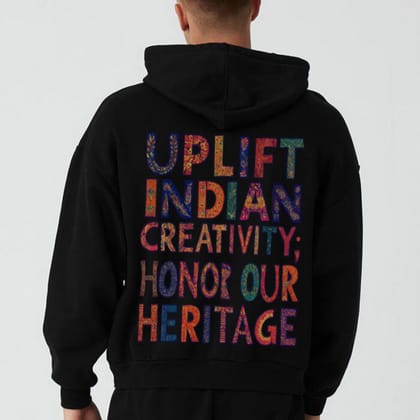 DS07NWH Palette Vibes Collection Uplift Indian Creativity; Honor our Heritage DS07NWH Palette Vibes Collection Uplift Indian Creativity; Honor our Heritage
