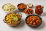 Manjushree Veg