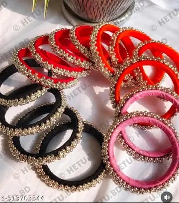 Diva Graceful Bracelet & Bangles