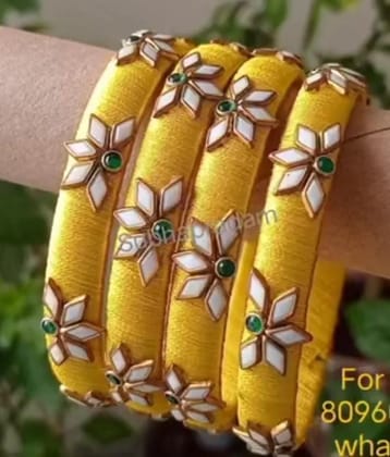 Stylish Bangles Collection