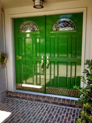 1001 Homecare PU Premium High Gloss Enamel Paint Mint Green ST | High Gloss Finish | PU Finish | Fade Resistant I Wall Paint I Metal Paint I (1 Ltr) 1001 Homecare PU Premium High Gloss Enamel Paint Mint Green ST | High Gloss Finish | PU Finish | Fade Resistant I Wall Paint I Metal Paint I (1 Ltr)