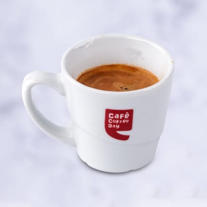 Espresso Shot