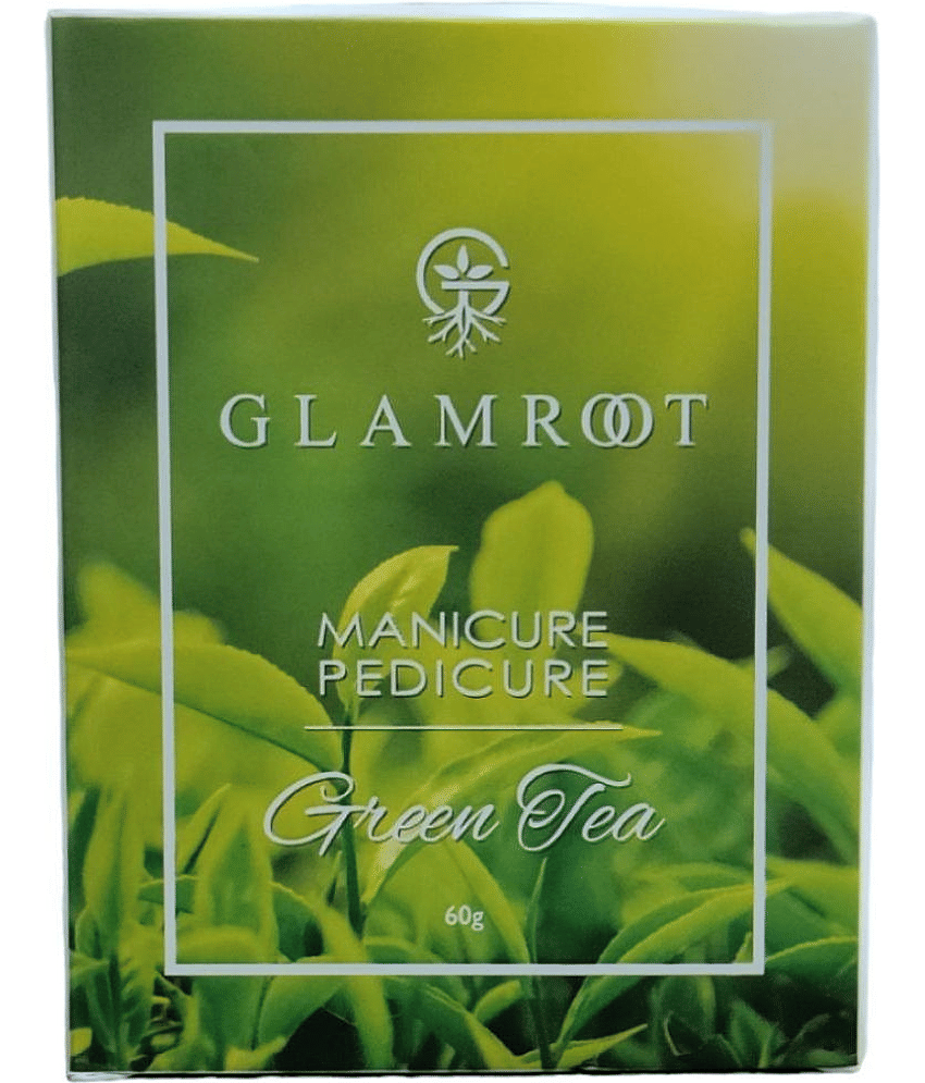 GLAMROOT - Manicure & Pedicure Kit ( Pack of 1 )