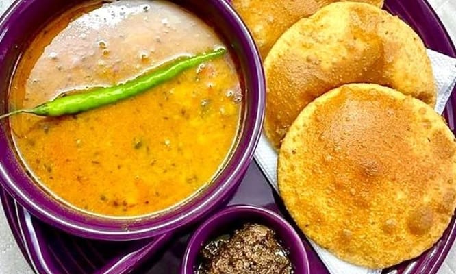 Mithila Bhojan Gruh