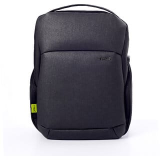 Timus Madrid 24Liters Smart Tech Water Repellent Anti-Theft 15.6 Inch Laptop Backpack with USB Charging Port for Men Wom