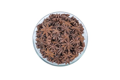 Star Anise (Economy) 100 G