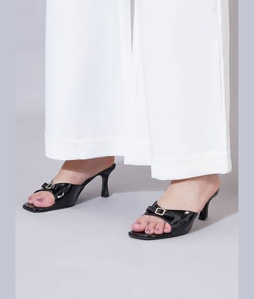 Stylestry Cream Women's Sandal Heels