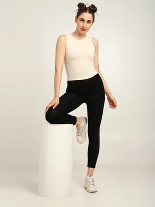 Gen Z Bamboo Top for Women | Soft, Breathable & Sustainable Tank