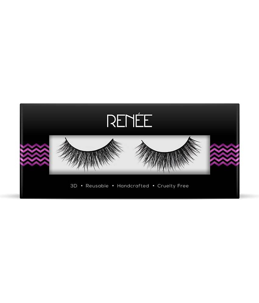 RENEE False Eyelashes Me-Mia-The Fallback