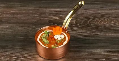 Paneer Butter Masala