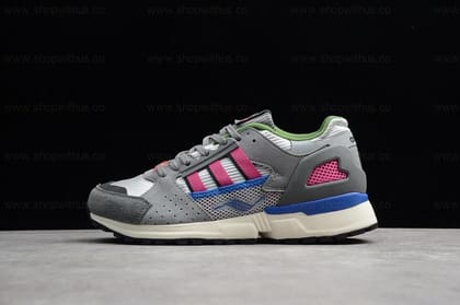 Overkill x adidasZX 10000C - Game Overkill-Euro 41