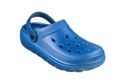 Bfclite Gents N. Blue Sandal EVA-N. Blue / 6