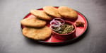 3 Course -Sarita Vihar