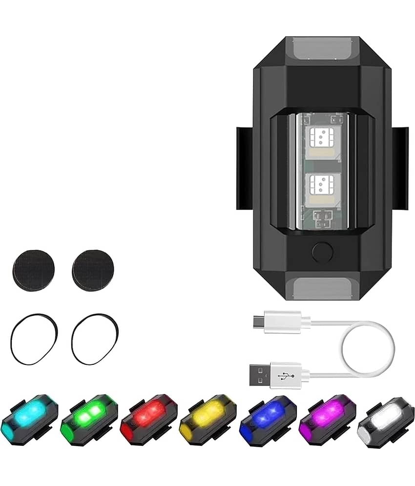 1pcs strobe light