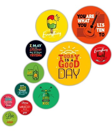 Saf - Quotes Painting Without Frame