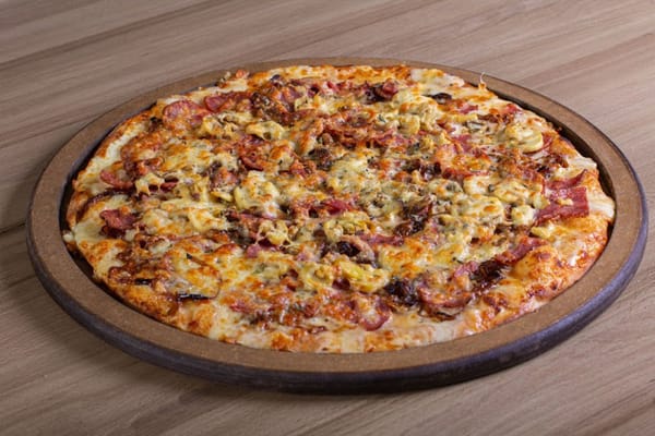 Pizza Top 10