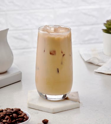 Iced Flatwhite [Regular]