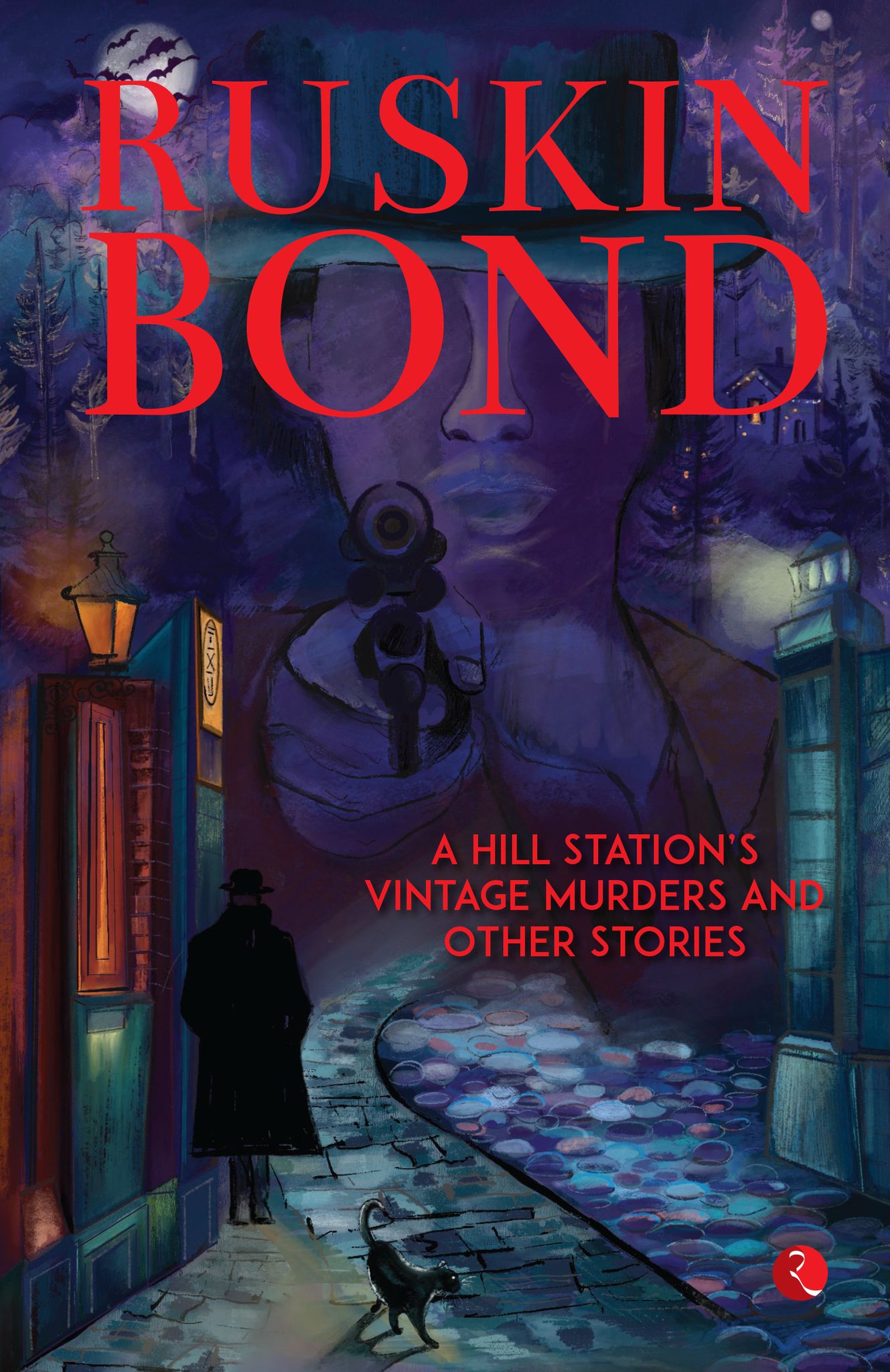 A Hill Station’s Vintage Murders and Other Stories