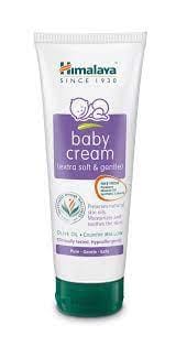 HIMALAYA BABY CREAM 100ML