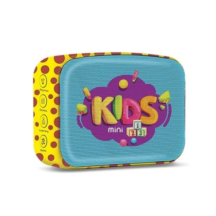 Saregama Carvaan Mini Kids Bluetooth Speaker